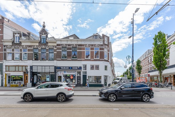 Medium property photo - 1e Middellandstraat, 3021 BE Rotterdam